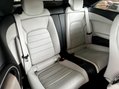Mercedes-Benz C Class 2.0 C200 AMG Line Cabriolet G-Tronic+ Euro 6 (s/s) 2dr 51