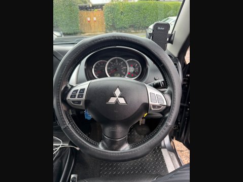 Mitsubishi L200 2.5 DI-D Barbarian Pickup Double Cab 4dr Diesel Auto 4WD Euro 5 (LB) (175 p 28