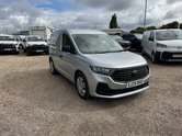 Ford Transit Connect AUTO SWB L1H1 Low Roof Trend Air Con Sensors Cam E 4