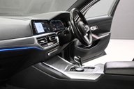 BMW 3 Series 3.0 M340i xDrive MHEV Auto 4WD 4dr 10