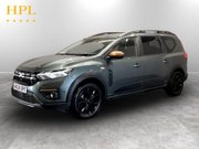 Dacia Jogger 1.6 Hybrid EXTREME MPV 5dr Petrol Hybrid Auto Euro 6 (s/s) (140 ps) Cruise 3