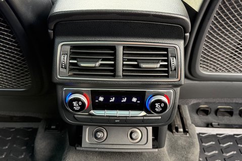 Audi Q7 TDI QUATTRO S LINE - ONE OWNER - PAN ROOF  30
