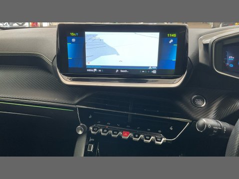 Peugeot 2008 E-2008 50kWh GT SUV 5dr Electric Auto (7kW Charger) (136 ps) 14