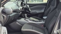 Nissan Juke 1.0 DIG-T N-Connecta SUV 5dr Petrol DCT Auto Euro 6 (s/s) (114 ps) 32