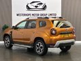 Dacia Duster 1.6 SCe Prestige Euro 6 (s/s) 5dr 2