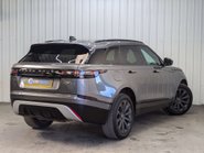 Land Rover Range Rover Velar 2.0 Range Rover Velar R-Dynamic SE D180 Auto 4WD 5dr 8