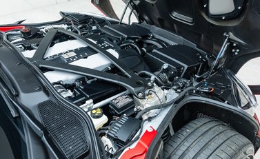 Aston Martin DBS Superleggera 45