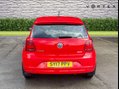 Volkswagen Polo 1.0 Polo Match 5dr 6