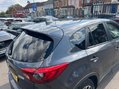 Mazda CX-5 2.2 SKYACTIV-D Sport Nav Auto 4WD Euro 6 (s/s) 5dr 16