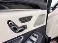 Mercedes-Benz S Class 4.0 S63L V8 AMG (Executive) SpdS MCT Euro 6 (s/s) 4dr 31