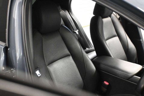 Mazda 3 2.0 Mazda3 GT Sport Tech MHEV 5dr 26