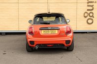 Mini Cooper Hatchback 1.5 Cooper Sport II 3dr 6