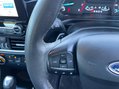 Ford Fiesta 1.0T EcoBoost Zetec Auto Euro 6 (s/s) 5dr 20