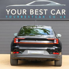 Polestar 2 Polestar 2 EV AWD 4WD 5dr 1