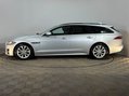 Jaguar XF SPORTBRAKE R-SPORT 2.0D AUTOMATIC AWD 6