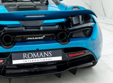 McLaren 720S Spider 27