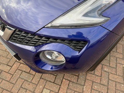 Nissan Juke 1.2 DIG-T Acenta Premium Manual 6Spd Euro 5 (s/s) 5dr 58