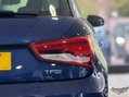 Audi A1 1.4 TFSI S line Sportback Euro 6 (s/s) 5dr (Nav) 8