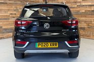 MG ZS 44.5kWh Exclusive SUV 5dr Electric Auto (143 ps) 5