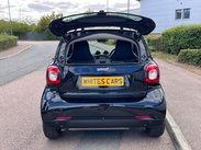 Smart Fortwo Coupe 1.0 Prime (Premium) Twinamic Euro 6 (s/s) 2dr 26