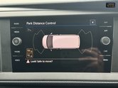 Volkswagen Transporter AUTO Crew Cab 204ps SWB L1H1 T32 Kombi Highline Air Con Cam EURO 6 38