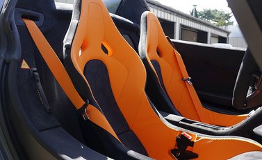 McLaren 675 LT Spider 8