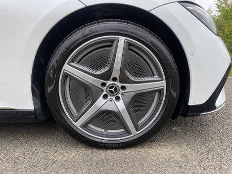 Mercedes-Benz EQE EQE 300 AMG Line Premium Auto Electric 89KWH PAN ROOF/MEMORY SEATS/SAT NAV 39