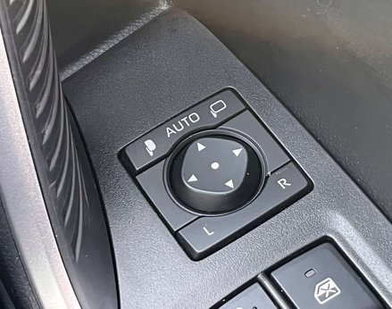 Toyota Rav4 2.5 RAV4 Design PHEV Auto 4WD 5dr 57