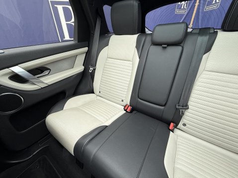 Land Rover Discovery Sport 1.5 P300e 12.2kWh Urban Edition SUV 5dr Petrol Plug-in Hybrid Auto 4WD Euro 29