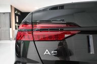 Audi A6 TDI QUATTRO S LINE BLACK EDITION MHEV 26