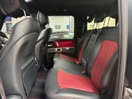 Mercedes-Benz G Class 4.0 G63 V8 BiTurbo AMG SpdS+9GT 4MATIC Euro 6 (s/s) 5dr 37