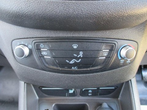 Ford Transit Courier 1.0 EcoBoost Leader L1 Euro 6 (s/s) 5dr 18