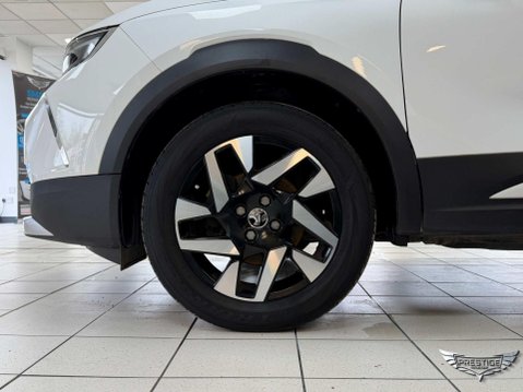 Vauxhall Mokka 1.2 Turbo Elite Edition Euro 6 (s/s) 5dr 61