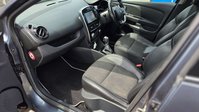 Renault Clio 1.5 dCi Dynamique S Nav Hatchback 5dr Diesel EDC Euro 6 (s/s) (90 ps) 30