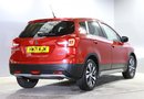 Suzuki SX4 S-Cross 1.4 Boosterjet 48V Hybrid SZ-T 5dr 9