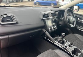 Renault Kadjar ICONIC 1.5 DCI 28