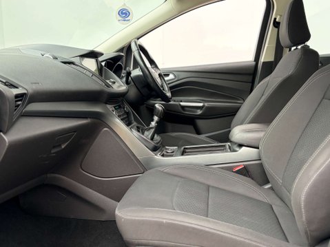Ford Kuga 1.5 Kuga Zetec 5dr 53