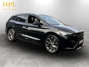 Skoda Enyaq 82kWh 85x SportLine Plus SUV 5dr Electric Auto 4WD (DC175kW) (286 ps) 1