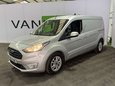 Ford Transit Connect 1.5 Transit Connect 250 Limited EcoBlue 6