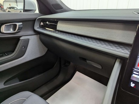 Polestar 2 Polestar 2 EV FWD 5dr 81