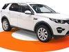 Land Rover Discovery Sport 2.0 Discovery Sport SE Tech TD4 Auto 4WD 5dr