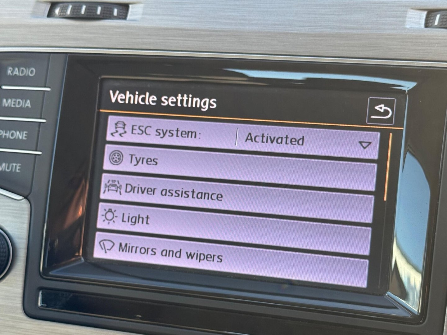 2014 Volkswagen Golf — image 17