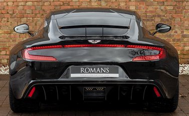 Aston Martin One77 5