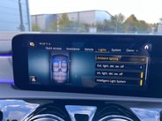 Mercedes-Benz A Class 2.0 A35 AMG (Premium Plus) 7G-DCT 4MATIC Euro 6 (s/s) 5dr 29