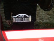 Skoda Citigo MONTE CARLO MPI ONLY 49,000 MILES FROM NEW 18