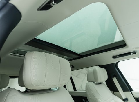 Land Rover Range Rover P460e AUTOBIOGRAPHY LWB 14