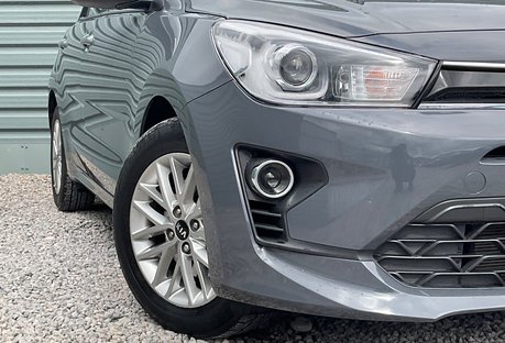 Kia Rio 2