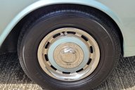 Rolls-Royce Silver Shadow Shadow I 25