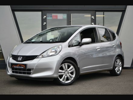 2015 HONDA JAZZ 1.3 JAZZ ES I VTEC 5DR YEAR 2015 15 MILEAGE 37,000 MILES... photo