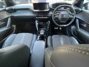 Peugeot 208 1.2 PURETECH 130 GT LINE S/S AUTOMATIC 5dr 11